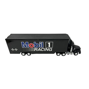 Vintage Mobil Toy Race Car Carrier‎ - Limited Edition Collectors Series